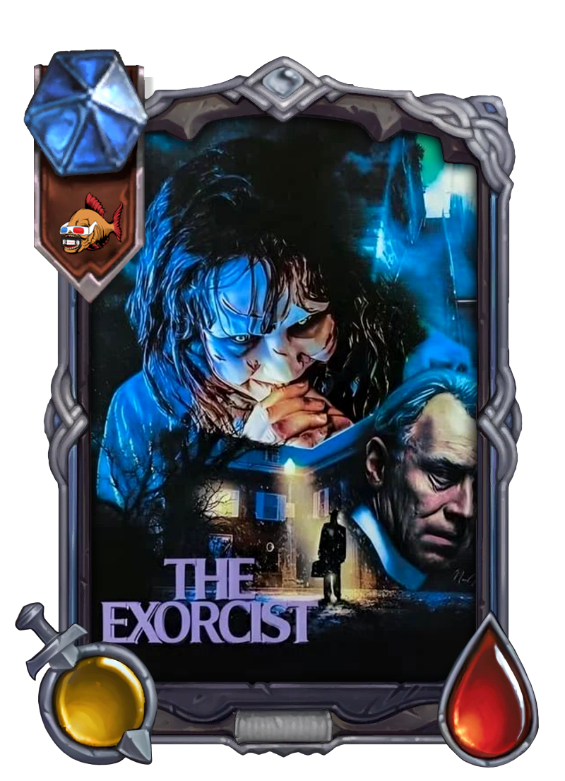 EXORCISTA
